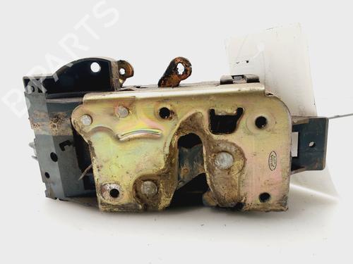 Front left lock FORD FOCUS I (DAW, DBW) 1.8 Turbo DI / TDDi | BP26738862C98 