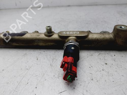 Injection rail CITROËN XSARA PICASSO (N68) 2.0 HDi | BP28107822M98 