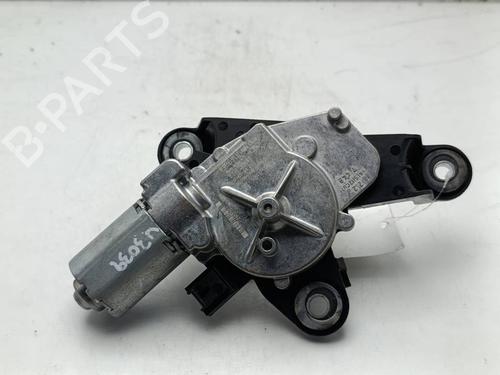 Used Rear wiper motor Rear wiper motor CITROËN C3 III (SX) [2016-2026] 39960343 39960343