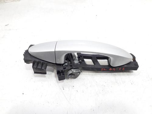 Used Rear left exterior door handle Rear left exterior door handle FORD FIESTA VI (CB1, CCN) 1.6 TDCi (95 hp) 9679096 9679096