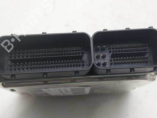 Engine control unit (ECU) BMW 5 (E60) 530 d | BP38191487M57 - Image 4