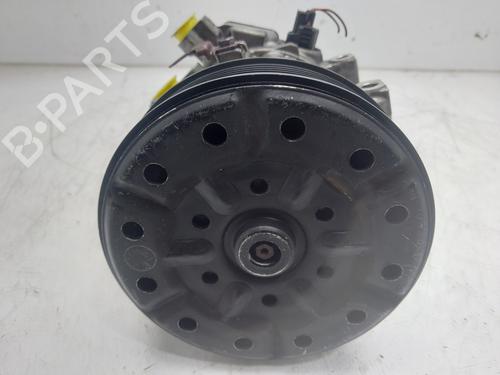 Used AC compressor AC compressor 36915783 36915783