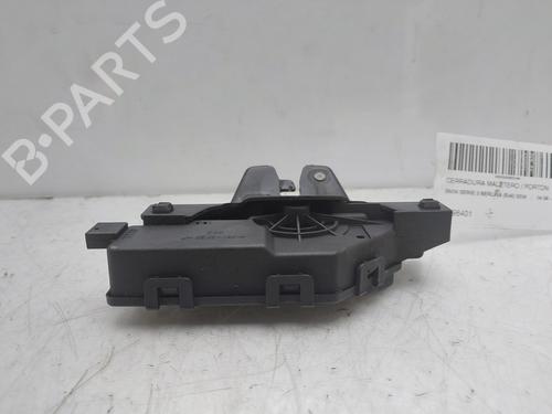 Tailgate lock BMW 3 (E46) 320 d | BP15596568C101 