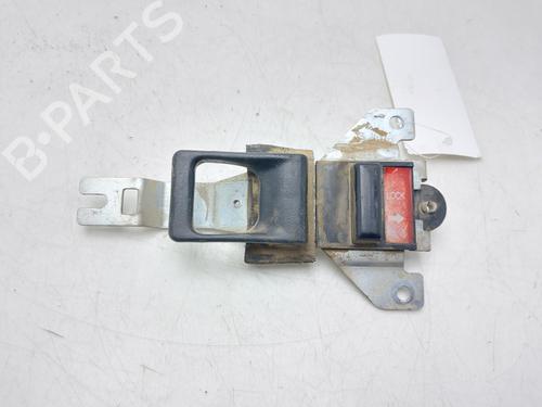 Used Other Other MITSUBISHI GALLOPER (JK-01) [1998-2003] 33219922 33219922