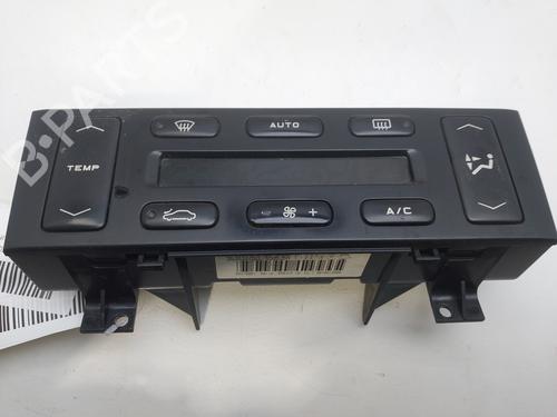 Used Climate control PEUGEOT 406 (8B) 2.0 16V (136 hp) 15780189