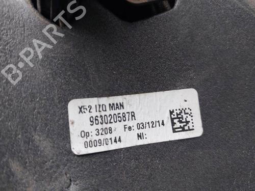 Left mirror DACIA SANDERO II | BP40006917C26 - Image 4