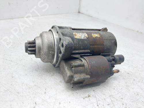 Startmotor VW GOLF V (1K1) [2003-2010]  30832587