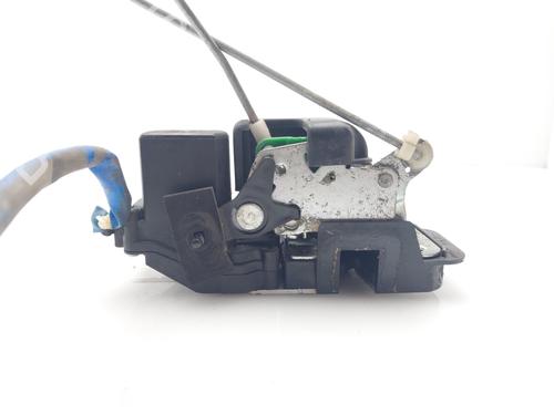 Rear right lock KIA SORENTO I (JC) 2.5 CRDi 4WD | BP16214996C99 