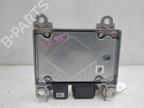 ECU airbags MAZDA 3 Saloon (BK) 1.6 DI Turbo (BK12Y) | BP16110396M53 