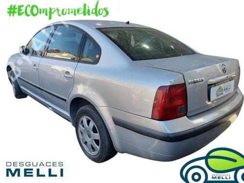 Starter VW PASSAT B5 (3B2) 1.9 TDI | BP39562723M8 - Image 7