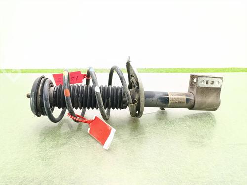 Used Left front shock absorber Left front shock absorber CITROËN BERLINGO MULTISPACE (B9) 1.6 HDi 75 16V (75 hp) 40077025 40077025