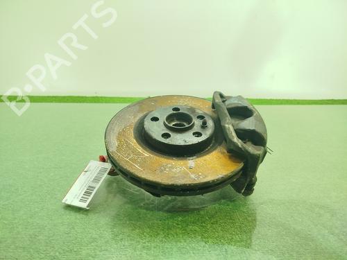 Used Left front steering knuckle FIAT ULYSSE (179_) 2.0 JTD (109 hp) 32509341