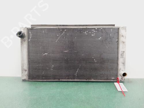 Køler MINI MINI CLUBVAN (R55) Cooper D (112 hp) 27165862