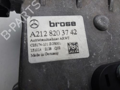Central lock pump MERCEDES-BENZ E-CLASS T-Model (S212) E 300 Hybrid / BlueTEC Hybrid (212.298) | BP27921211M86 