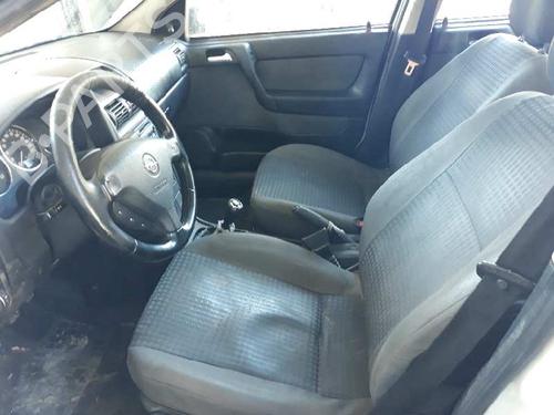 Kjølevifte elektrisk OPEL ASTRA G Hatchback (T98) 2.2 DTI (F08, F48) | BP2895273M35 