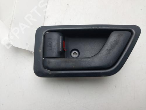 Used Front left interior door handle HYUNDAI GETZ (TB) 1.1 (63 hp) 27322759