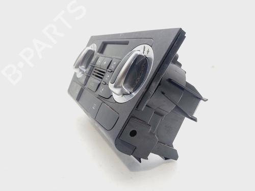 Climate control AUDI A3 Sportback (8PA) 1.6 TDI | BP26543239I5 