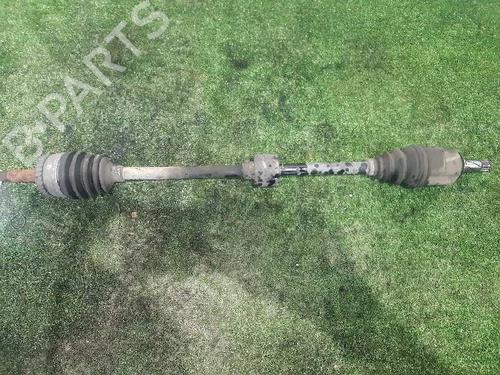 Used Right front driveshaft OPEL CORSA C (X01) 1.3 CDTI (F08, F68) (70 hp) 4703919