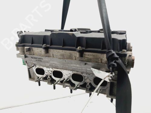 Cylinder head PEUGEOT 307 Break (3E) 1.6 16V | BP19403963M5 