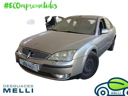 Brugte FORD MONDEO III (B5Y) [2000-2007]  3567387