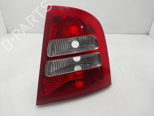 Used Right taillight Right taillight SKODA OCTAVIA I (1U2) 1.9 TDI (100 hp) 33852016 33852016
