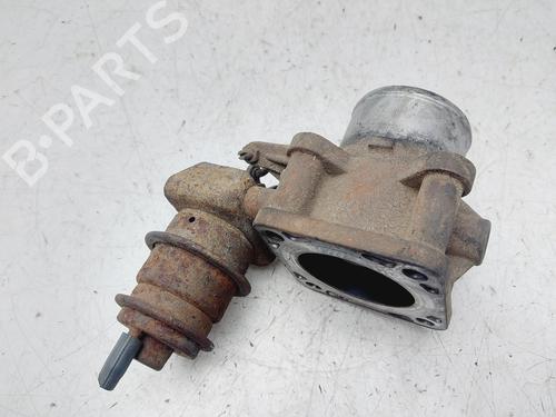 Used Throttle body FORD RANGER (ET) [2005-2012]  29981989