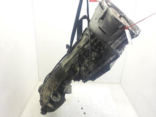 Used Gearbox VW TOUAREG (7LA, 7L6, 7L7) 2.5 R5 TDI (174 hp) 31263891