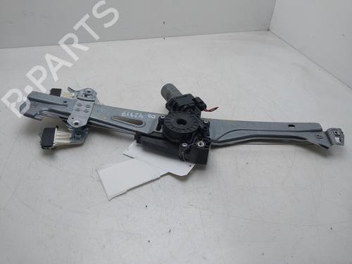Front right window mechanism SUZUKI SX4 S-Cross (JY) | BP38516512C23 - Image 3