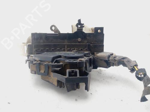 Front left lock FORD MONDEO III (B5Y)  | BP29174304C98 