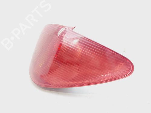 Right taillight PEUGEOT 307 (3A/C)  | BP27801087C35 