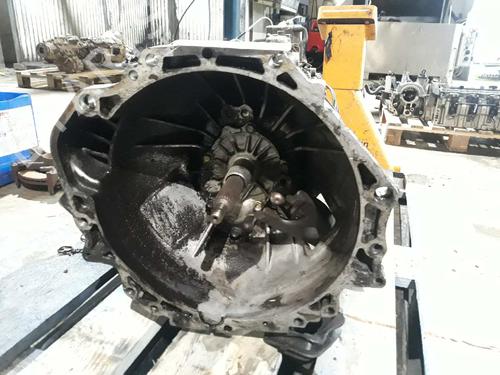 Gearbox OPEL FRONTERA B (U99) 2.2 i (6B_ZC, 6B_VF, 6B_66, 6B_76) | BP2908724M3 