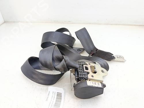 Rear left seatbelt SEAT LEON (1P1) 1.9 TDI | BP37872776I29 - Image 2