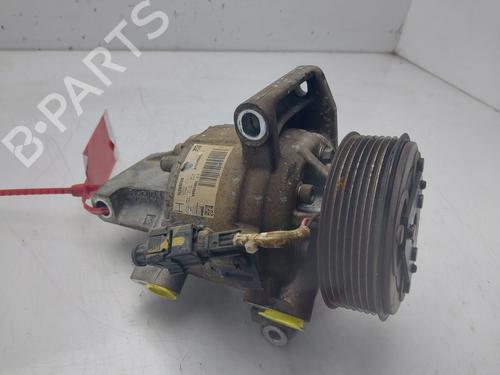 AC compressor DACIA SANDERO II  | BP32707975M34  - Image 5