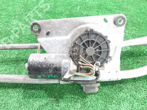Front wiper motor CITROËN XSARA PICASSO (N68) 1.6 | BP9453088M29 