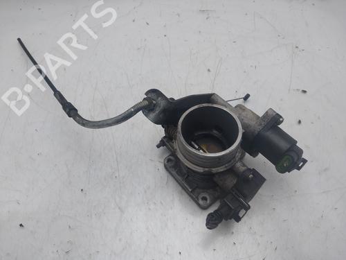 Used Throttle body Throttle body TATA INDICA [1998-2026] 36469455 36469455