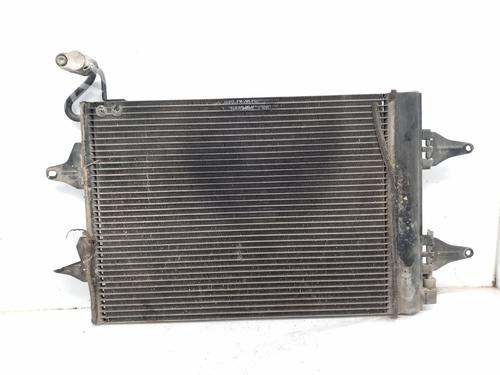 Used AC radiator SEAT IBIZA III (6L1) [2002-2009]  7555007