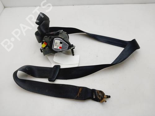 Used Rear left seatbelt Rear left seatbelt 36813065 36813065