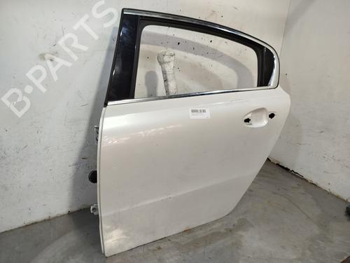 Left rear door PEUGEOT 508 I (8D_) 2.0 HDi | BP25253234C4 