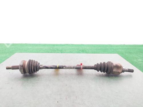 Used Left rear driveshaft RENAULT KANGOO (KC0/1_) 1.9 dCi 4x4 (84 hp) 17536439