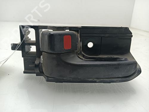 Used Rear left interior door handle TOYOTA HILUX VII Pickup (_N1_, _N2_, _N3_) [2004-2016]  21679713