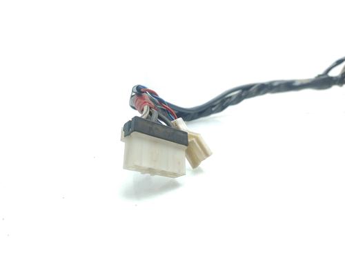 Ignition barrel OPEL MONTEREY B (M98) 3.0 DTI (UBS73D, UBS73G) | BP31026622M48