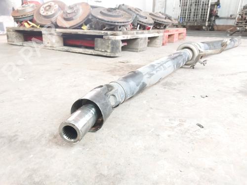 Driveshaft JEEP PATRIOT (MK74)  | BP12985288M37 