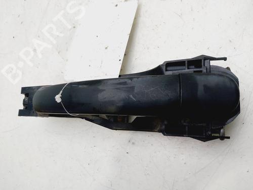 Rear left exterior door handle SKODA FABIA I (6Y2)  | BP29334445C130 