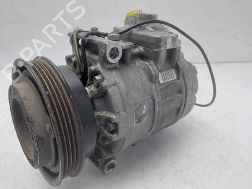 AC compressor AUDI A6 C5 (4B2, 4B4) 1.8 T | BP40011037M34 - Image 4