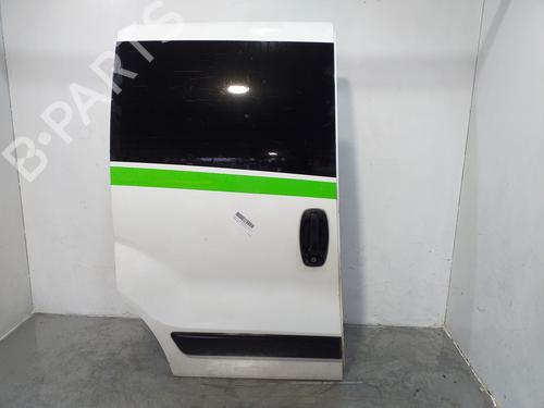 Used Right slide door CITROËN NEMO Box Body/MPV (AA_) 1.4 HDi (68 hp) 18033449