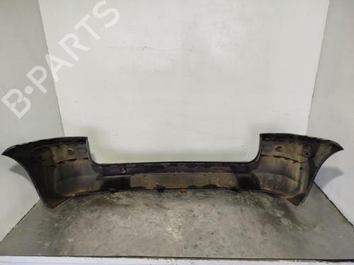 Rear bumper PEUGEOT 307 SW (3H)  | BP30719100C8 
