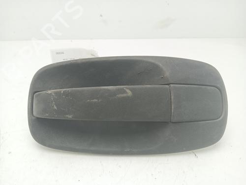 Utvendig håndtak OPEL VIVARO A Van (X83) [2001-2015]  22364581