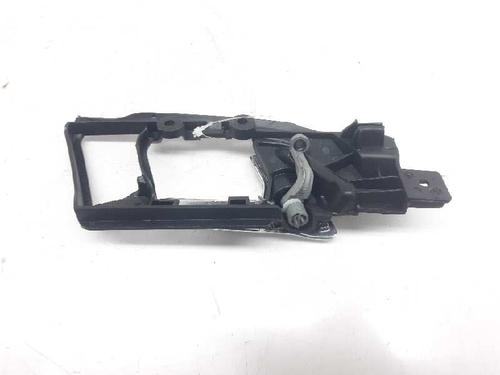 Rear left interior door handle VW POLO (9N_, 9A_) 1.2 | BP5644170I15 