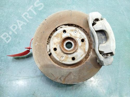 Højre Styrespindel Lejehus OPEL MOKKA  | BP29720007M26 
