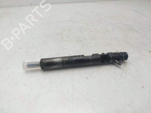Used Injector RENAULT SCÉNIC II (JM0/1_) 1.5 dCi (JM0F) (82 hp) 23945851